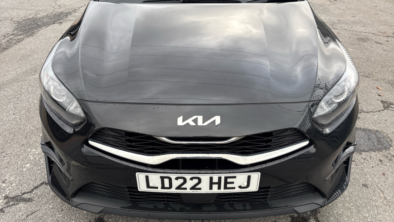Kia Ceed 1.5T GDi ISG 3 5dr Petrol Estate